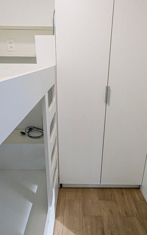 Apartamento à venda com 311m², 4 quartos e 4 vagasquarto de serviço
