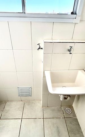 Apartamento para alugar com 46m², 2 quartos e sem vagaÁrea de serviço 