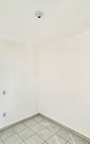 Apartamento para alugar com 46m², 2 quartos e sem vagaQuarto 1