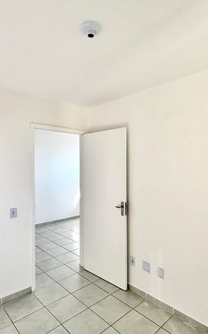 Apartamento para alugar com 46m², 2 quartos e sem vagaQuarto 2