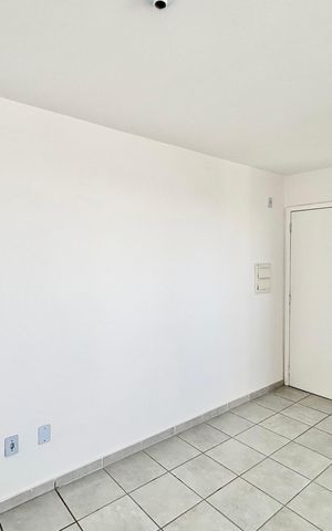 Apartamento para alugar com 46m², 2 quartos e sem vagaQuarto 2