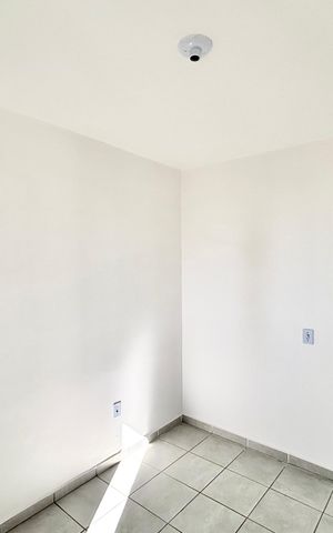 Apartamento para alugar com 46m², 2 quartos e sem vagaQuarto 2