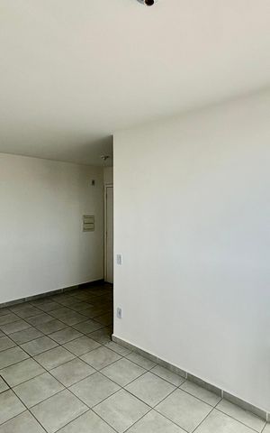 Apartamento para alugar com 46m², 2 quartos e sem vagaSala