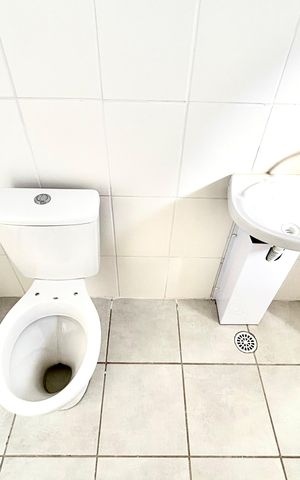 Apartamento para alugar com 46m², 2 quartos e sem vagaBanheiro 