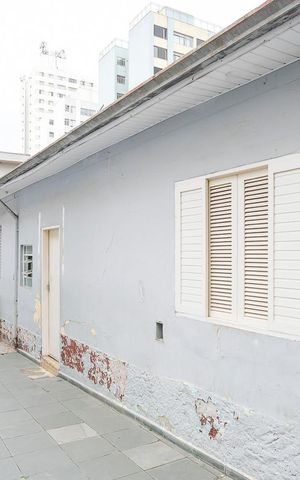 Casa à venda com 398m², 2 quartos e 2 vagasÁrea externa