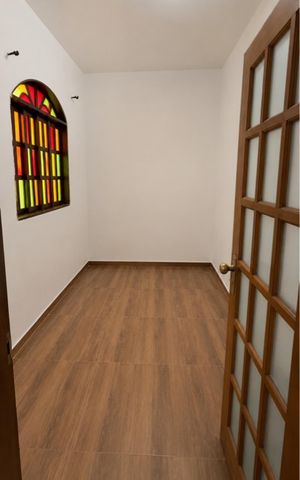 Casa para alugar com 36m², 1 quarto e sem vagaQuarto