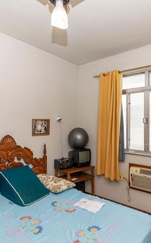 Apartamento à venda com 70m², 3 quartos e sem vaga Apartamento à venda com 70m², 3 quartos e sem vagaQuarto 3