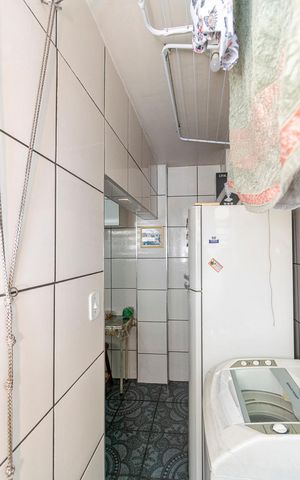 Apartamento à venda com 70m², 3 quartos e sem vaga Apartamento à venda com 70m², 3 quartos e sem vagaÁrea de Serviço