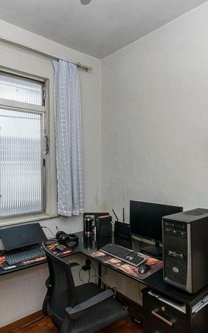 Apartamento à venda com 70m², 3 quartos e sem vaga Apartamento à venda com 70m², 3 quartos e sem vagaQuarto 1
