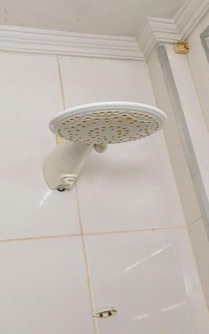 Apartamento à venda com 70m², 3 quartos e sem vaga Apartamento à venda com 70m², 3 quartos e sem vagaBanheiro