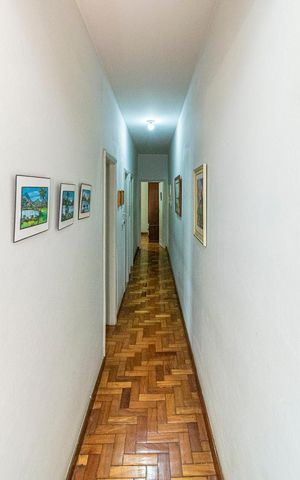 Apartamento à venda com 70m², 3 quartos e sem vaga Apartamento à venda com 70m², 3 quartos e sem vagaSala