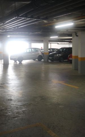 Apartamento para alugar com 64m², 2 quartos e 2 vagasGaragem
