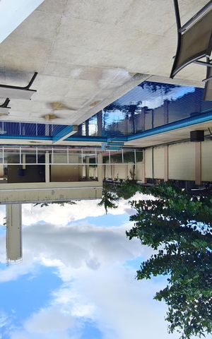 Apartamento para alugar com 41m², 2 quartos e 1 vaga