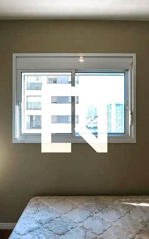 Apartamento para alugar com 31m², 1 quarto e sem vaga Apartamento para alugar com 31m², 1 quarto e sem vagaQuarto