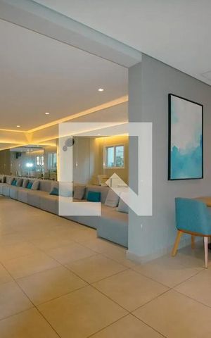 Apartamento para alugar com 31m², 1 quarto e sem vaga Apartamento para alugar com 31m², 1 quarto e sem vagaSalão de Festas