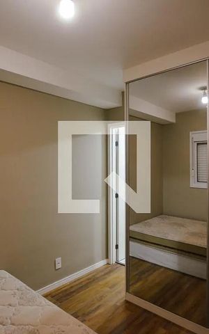 Apartamento para alugar com 31m², 1 quarto e sem vaga Apartamento para alugar com 31m², 1 quarto e sem vagaQuarto