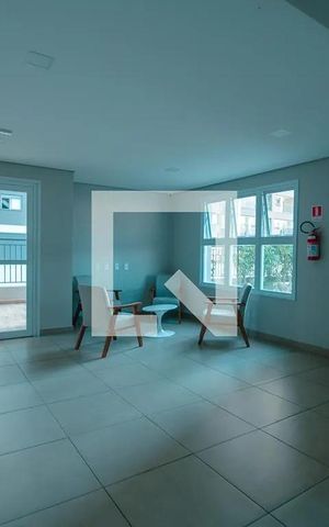 Apartamento para alugar com 31m², 1 quarto e sem vaga Apartamento para alugar com 31m², 1 quarto e sem vagaÁrea Comum