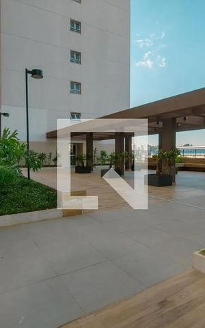 Apartamento para alugar com 31m², 1 quarto e sem vaga Apartamento para alugar com 31m², 1 quarto e sem vagaÁrea Comum