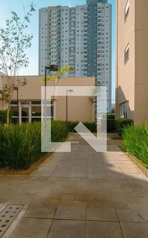 Apartamento para alugar com 31m², 1 quarto e sem vaga Apartamento para alugar com 31m², 1 quarto e sem vagaPlayground