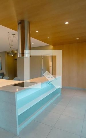 Apartamento para alugar com 31m², 1 quarto e sem vaga Apartamento para alugar com 31m², 1 quarto e sem vagaSalão de Festas