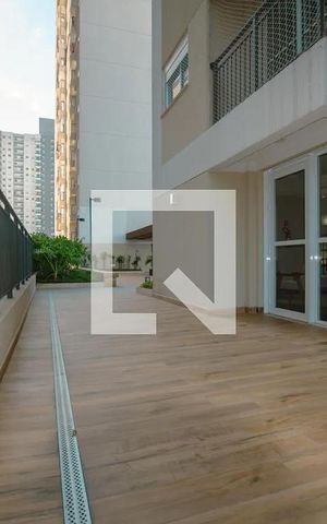 Apartamento para alugar com 31m², 1 quarto e sem vaga Apartamento para alugar com 31m², 1 quarto e sem vagaÁrea Comum