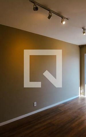 Apartamento para alugar com 31m², 1 quarto e sem vaga Apartamento para alugar com 31m², 1 quarto e sem vagaSala