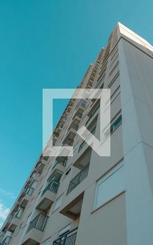Apartamento para alugar com 31m², 1 quarto e sem vaga Apartamento para alugar com 31m², 1 quarto e sem vagaFachada