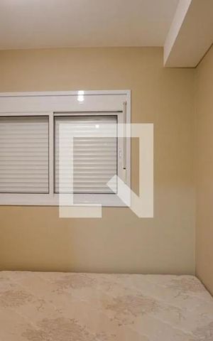 Apartamento para alugar com 31m², 1 quarto e sem vaga Apartamento para alugar com 31m², 1 quarto e sem vagaQuarto