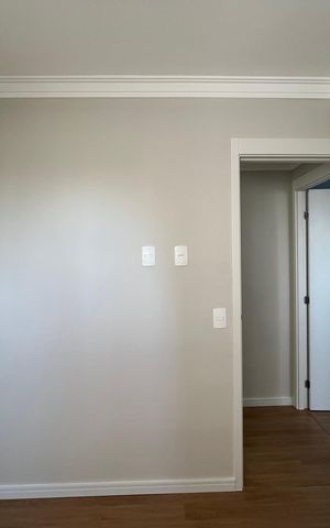 Apartamento à venda com 42m², 2 quartos e sem vaga Apartamento à venda com 42m², 2 quartos e sem vagaQuarto 1