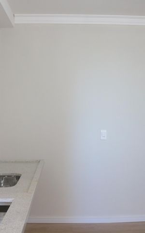 Apartamento à venda com 42m², 2 quartos e sem vagaCozinha e Área de Serviço