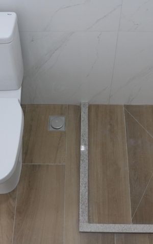 Apartamento à venda com 42m², 2 quartos e sem vagaBanheiro