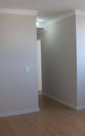 Apartamento à venda com 42m², 2 quartos e sem vagaSala