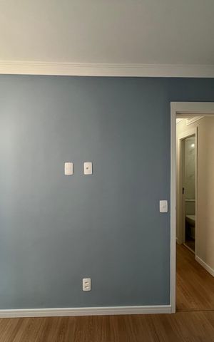 Apartamento à venda com 42m², 2 quartos e sem vaga Apartamento à venda com 42m², 2 quartos e sem vagaQuarto 2