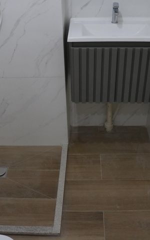 Apartamento à venda com 42m², 2 quartos e sem vagaBanheiro