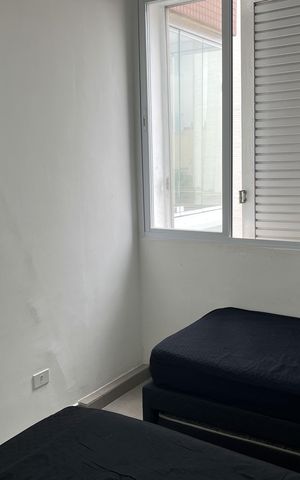 Apartamento para alugar com 93m², 2 quartos e sem vaga Apartamento para alugar com 93m², 2 quartos e sem vagaQuarto