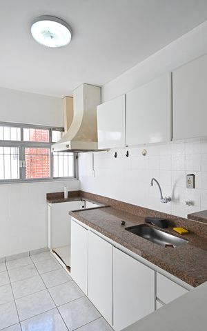 Casa à venda com 140m², 3 quartos e 1 vagaCozinha