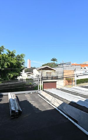 Casa à venda com 140m², 3 quartos e 1 vagaVista do Quarto 1