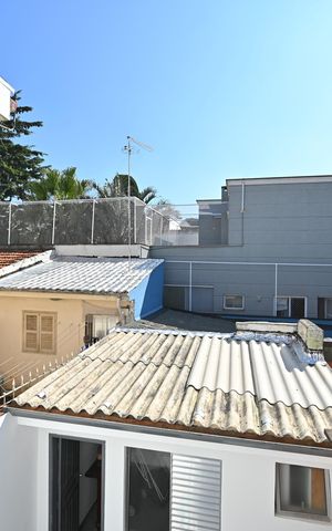 Casa à venda com 140m², 3 quartos e 1 vagaVista do Quarto 2