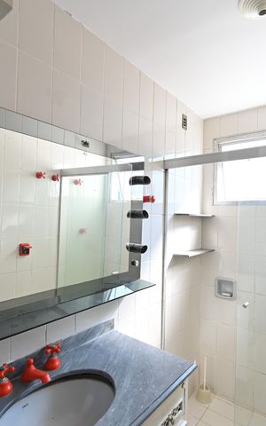 Casa à venda com 140m², 3 quartos e 1 vagaBanheiro Social
