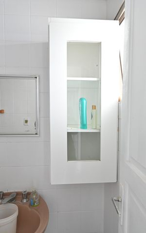 Casa à venda com 140m², 3 quartos e 1 vagaBanheiro de Serviço