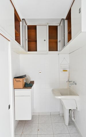 Casa à venda com 140m², 3 quartos e 1 vagaLavanderia