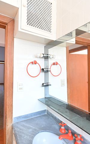 Casa à venda com 140m², 3 quartos e 1 vagaBanheiro Social