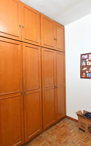 Casa à venda com 140m², 3 quartos e 1 vagaQuarto 3