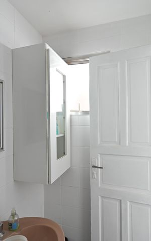 Casa à venda com 140m², 3 quartos e 1 vagaBanheiro de Serviço