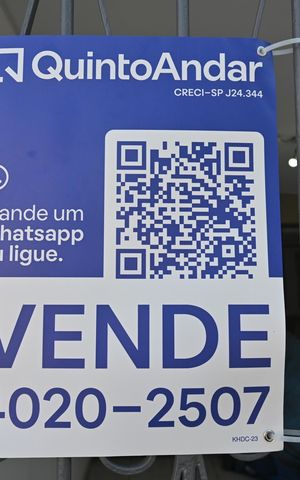 Casa à venda com 140m², 3 quartos e 1 vagaPlaca Vende instalada 06/07/26 Cod: KHDC-23