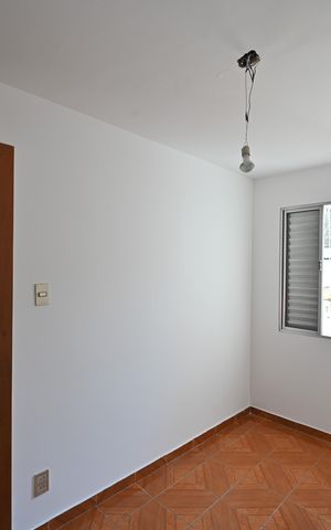Casa à venda com 140m², 3 quartos e 1 vagaQuarto 2
