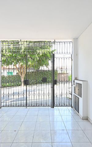 Casa à venda com 140m², 3 quartos e 1 vagaGaragem