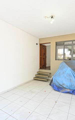 Casa à venda com 140m², 3 quartos e 1 vagaGaragem