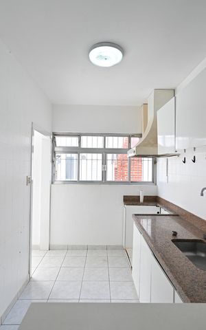 Casa à venda com 140m², 3 quartos e 1 vagaCozinha