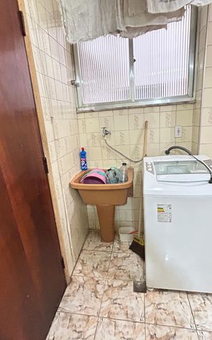 Apartamento para alugar com 73m², 2 quartos e 1 vagaÁrea de Serviço